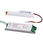 3 hrs 100% Emergency Li-ion Battery with IC Circuit control